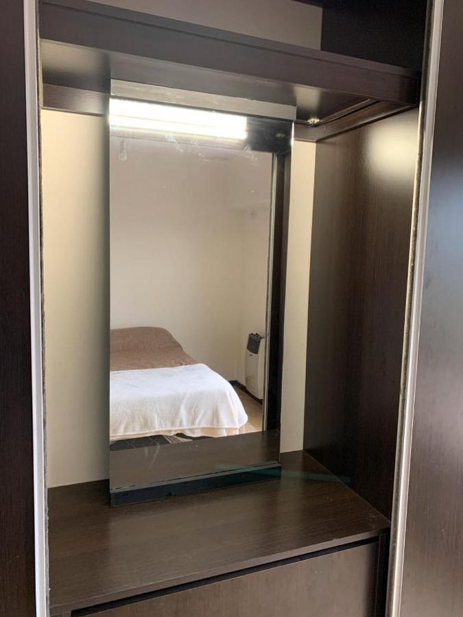 Azahares Jujuy Apartment San Salvador de Jujuy Bagian luar foto
