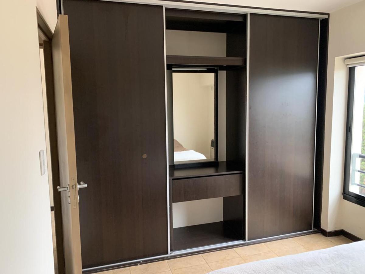 Azahares Jujuy Apartment San Salvador de Jujuy Bagian luar foto