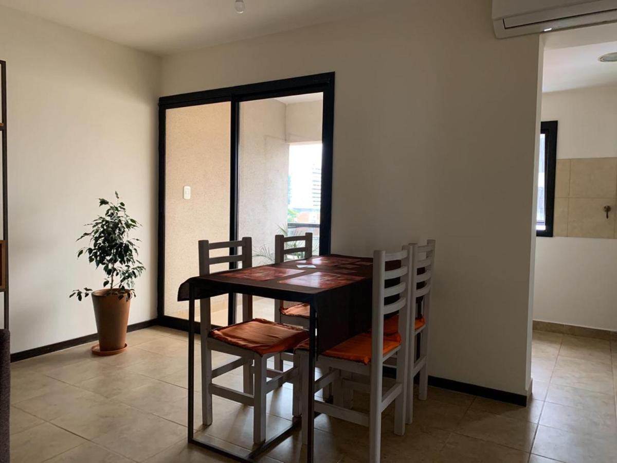 Azahares Jujuy Apartment San Salvador de Jujuy Bagian luar foto