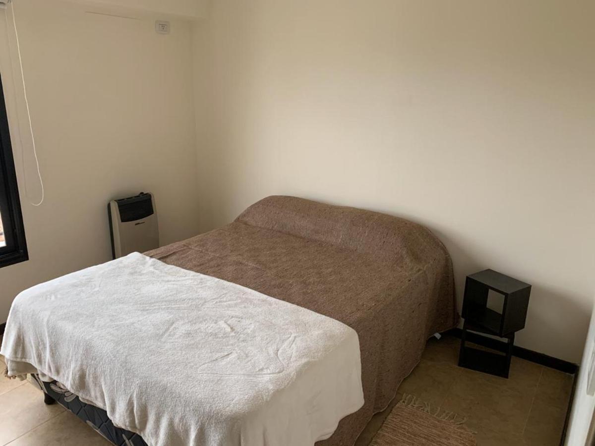 Azahares Jujuy Apartment San Salvador de Jujuy Bagian luar foto