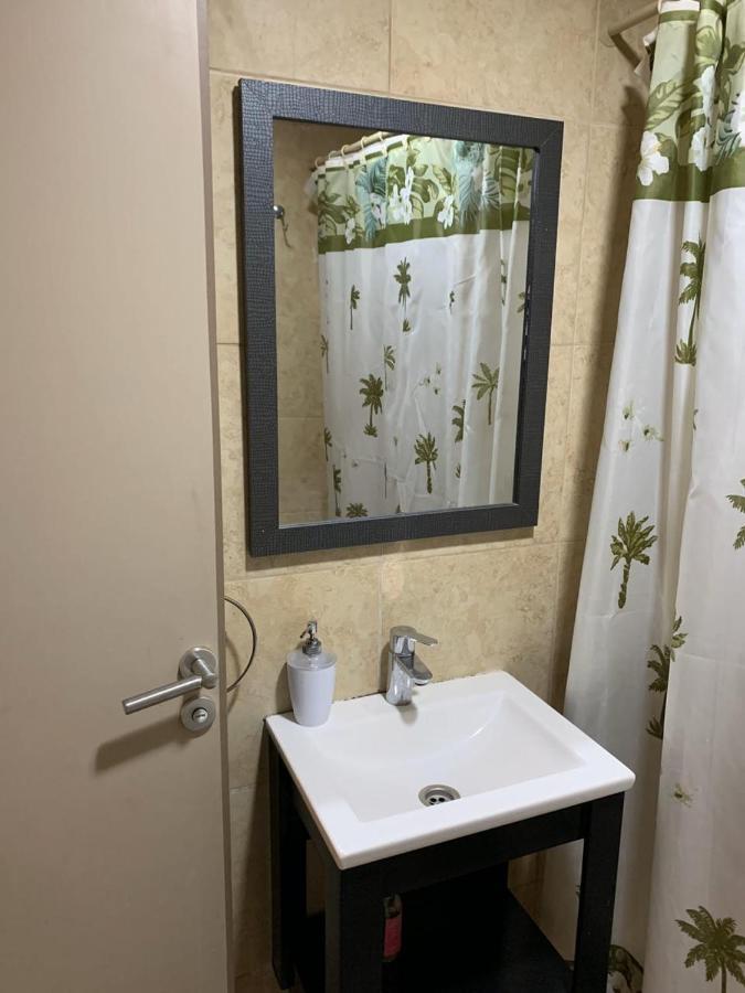 Azahares Jujuy Apartment San Salvador de Jujuy Bagian luar foto